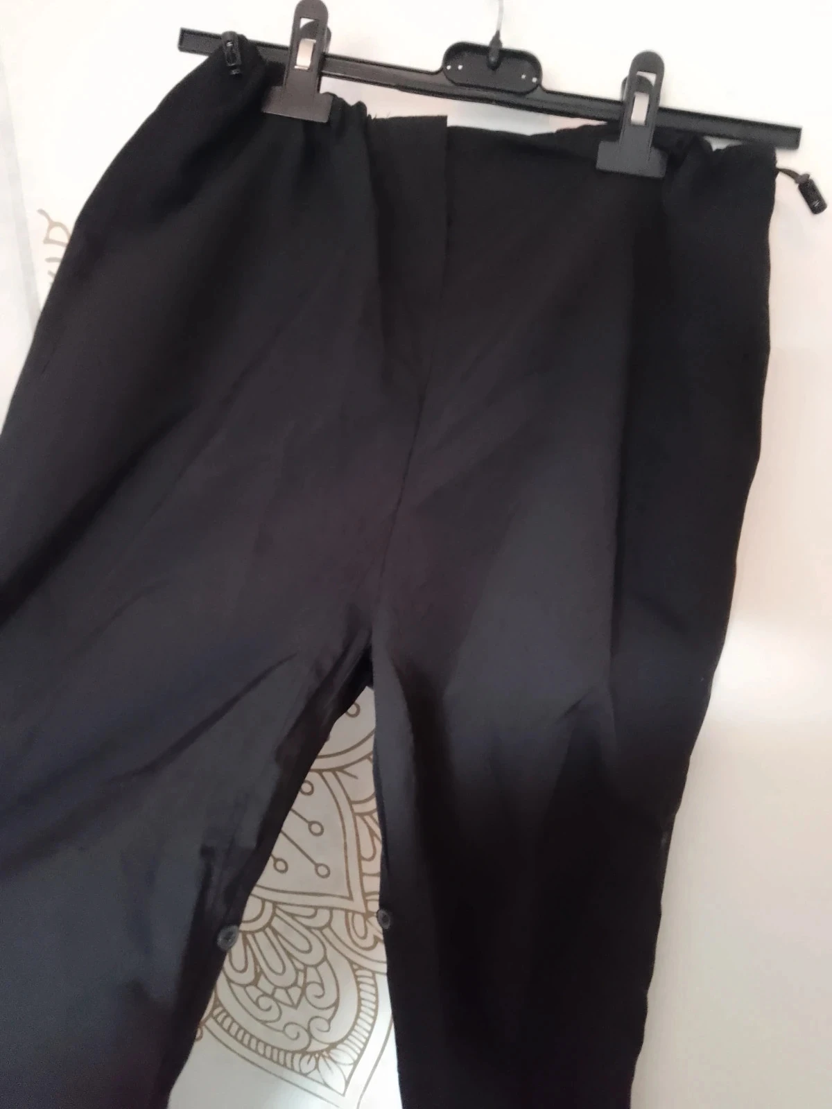 Black pants xs 34 – photo 2